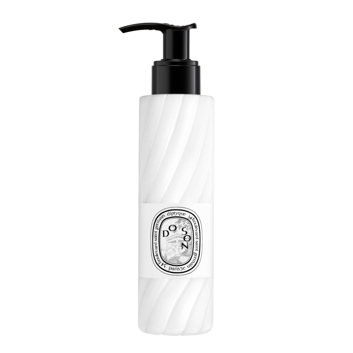 DIPTYQUE - Do Son - Bodylotion
