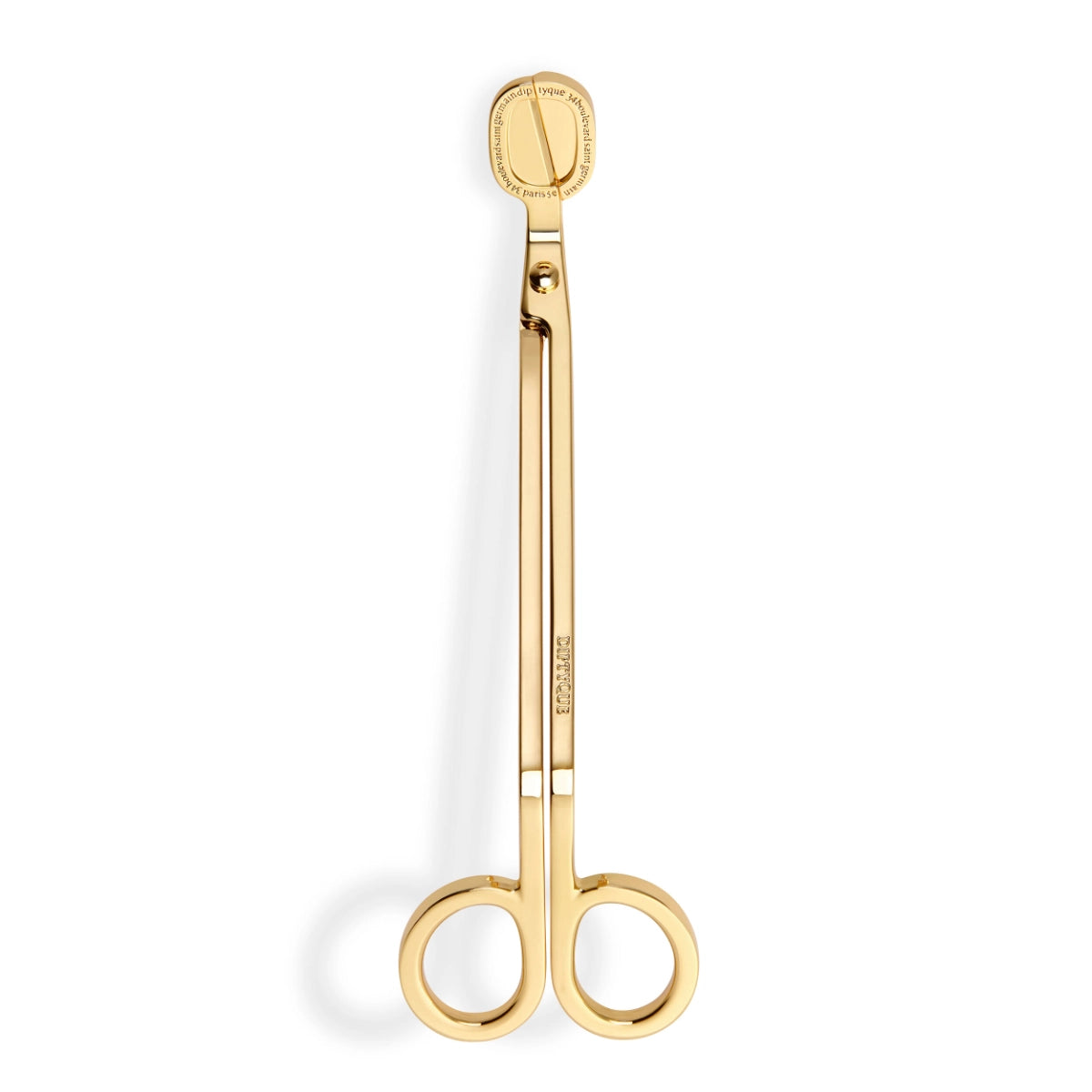 Diptyque - Dochtschere