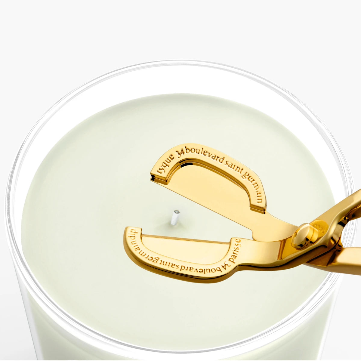 Diptyque - Dochtschere