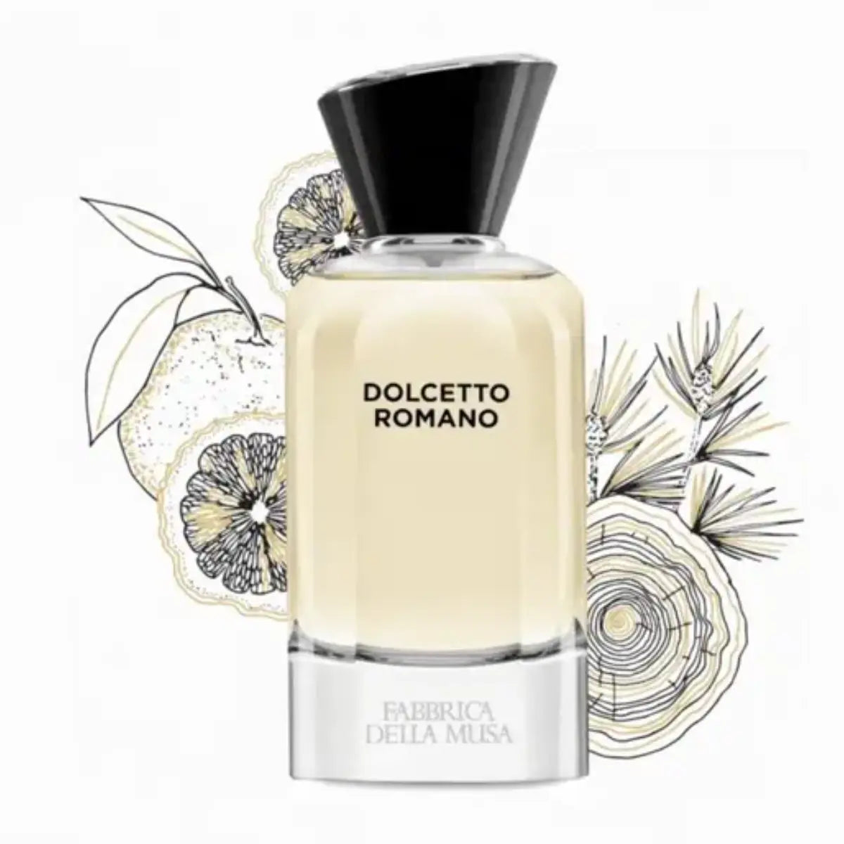 Fabbrica della Musa - Dolcetto Romano