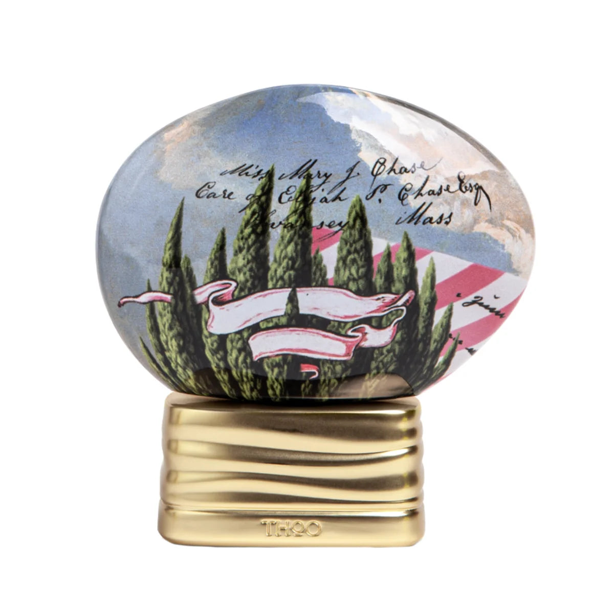 The House of Oud / THoO - Crazy Collection - Doux Ennui