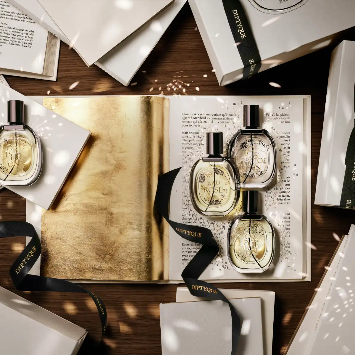 Diptyque - Do Son - Eau de Parfum - Limited Edition