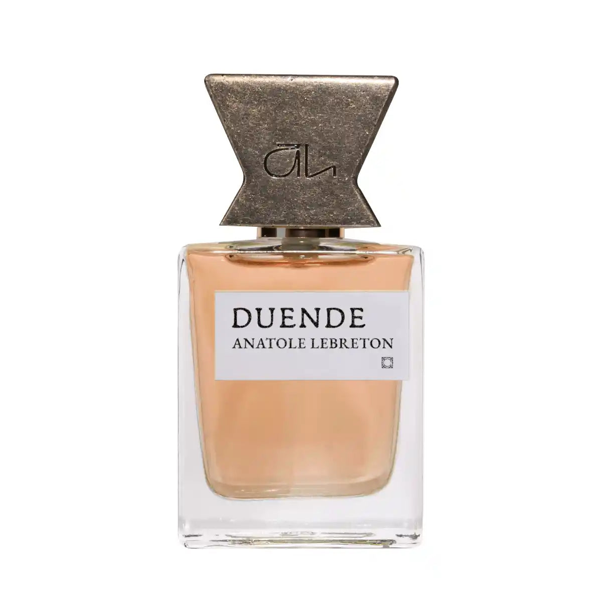 Anatole Lebreton - Artefacts - Duende