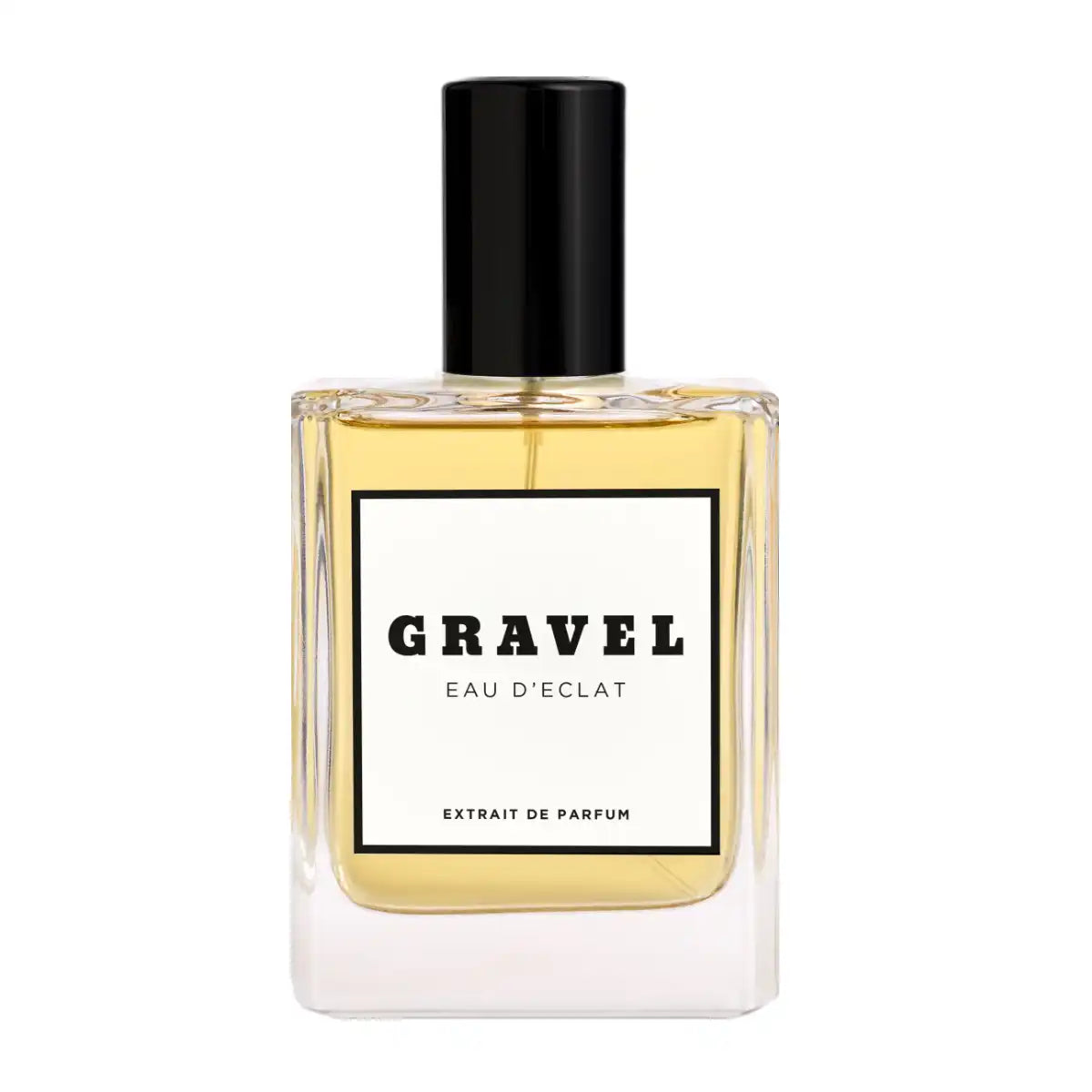 Gravel - Eau D'Eclat