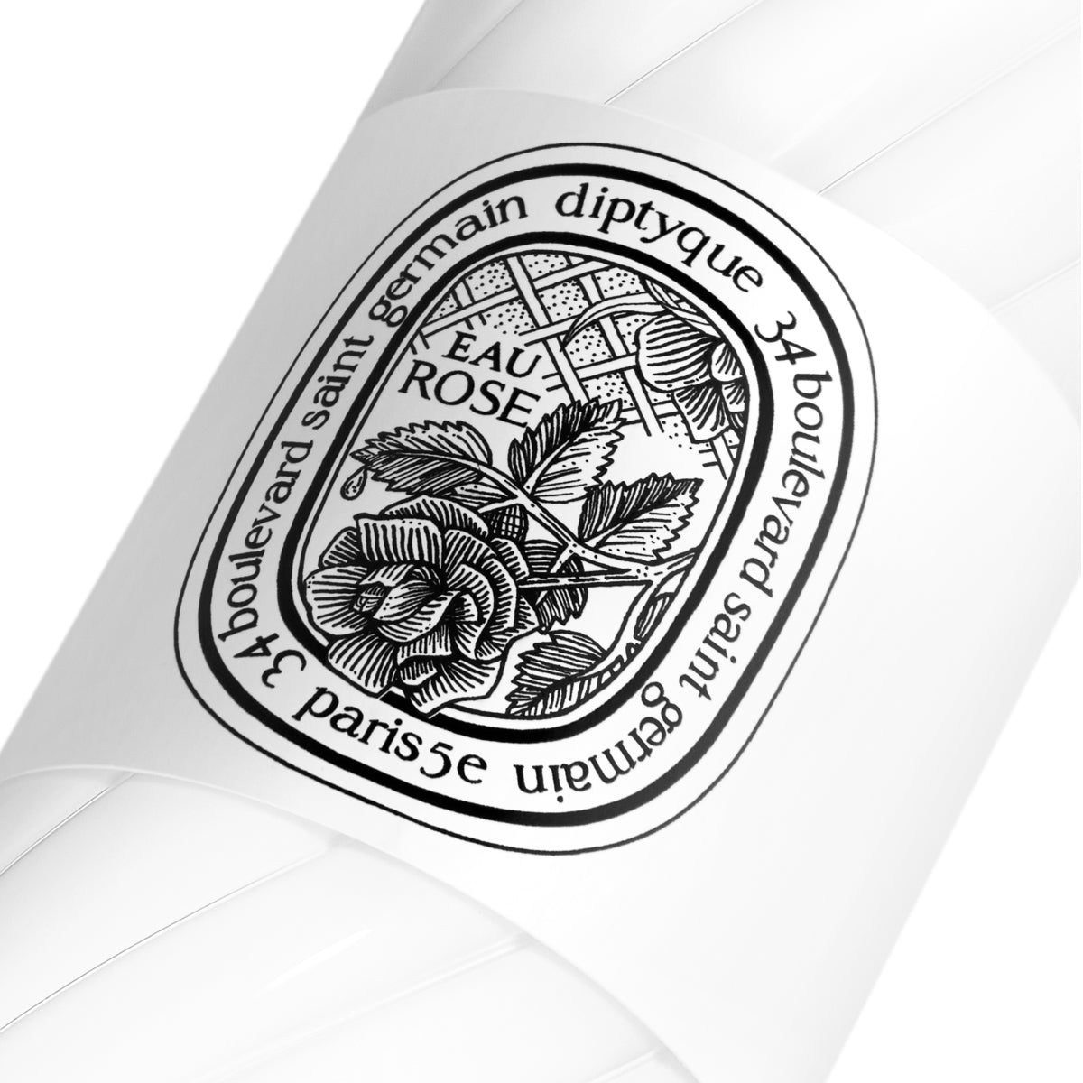 Diptyque - Eau Rose - Hand and Body Lotion