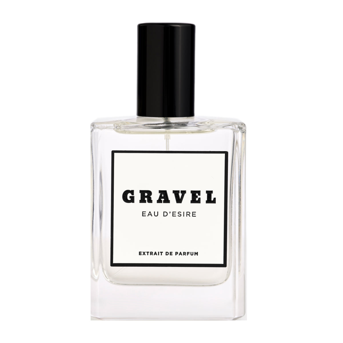 Gravel - Eau D'Esire
