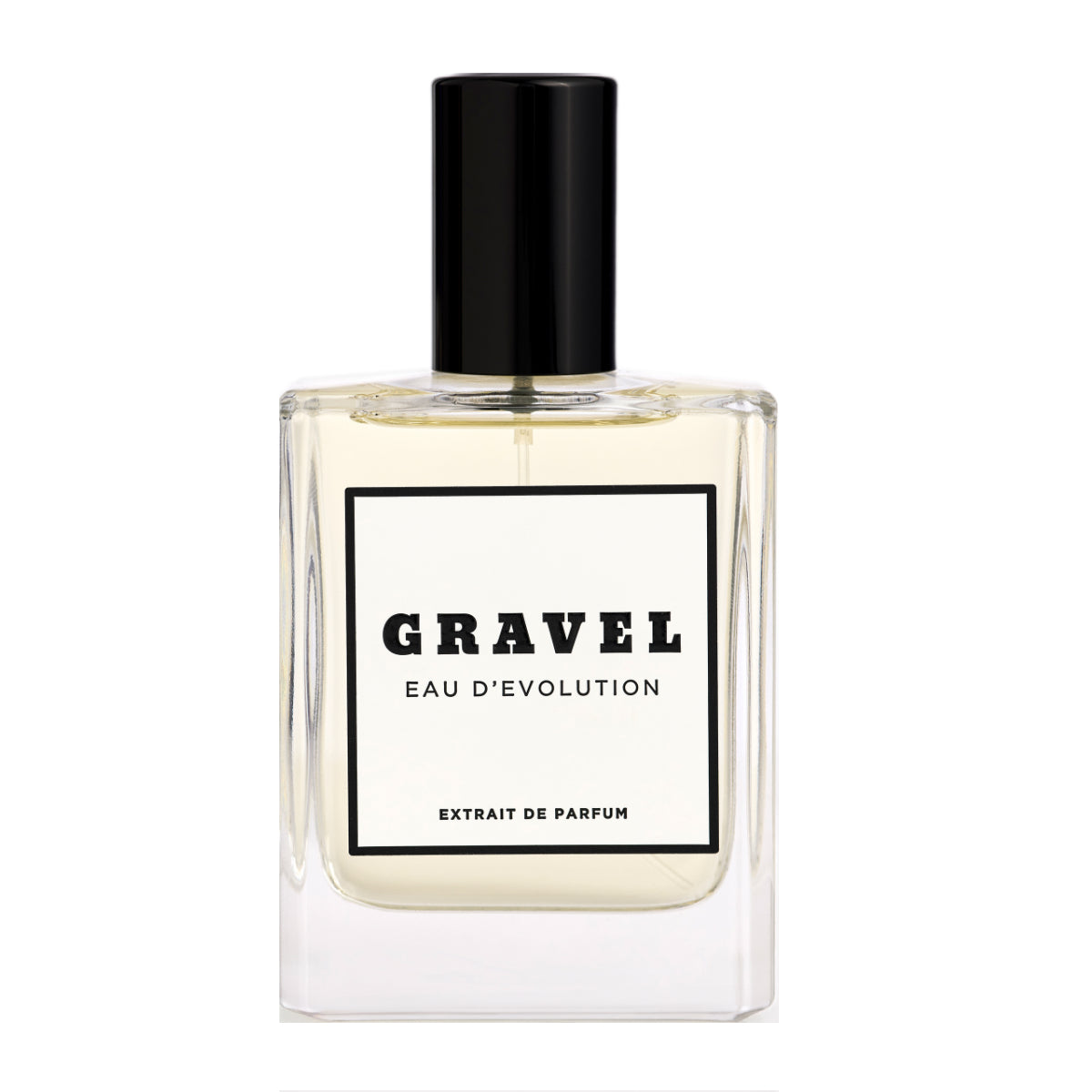 Gravel - Eau D'Evolution