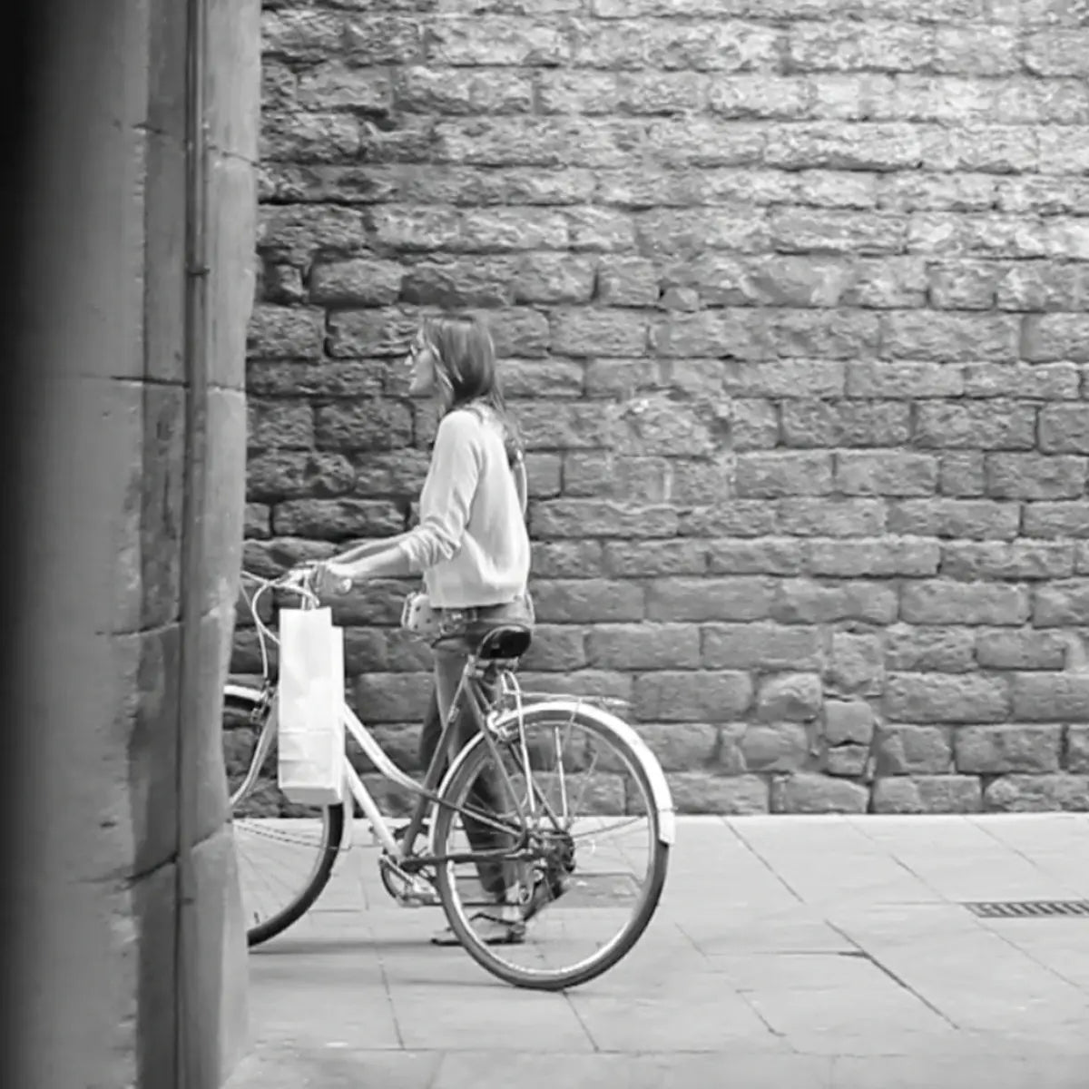 Carner Barcelona - El Born