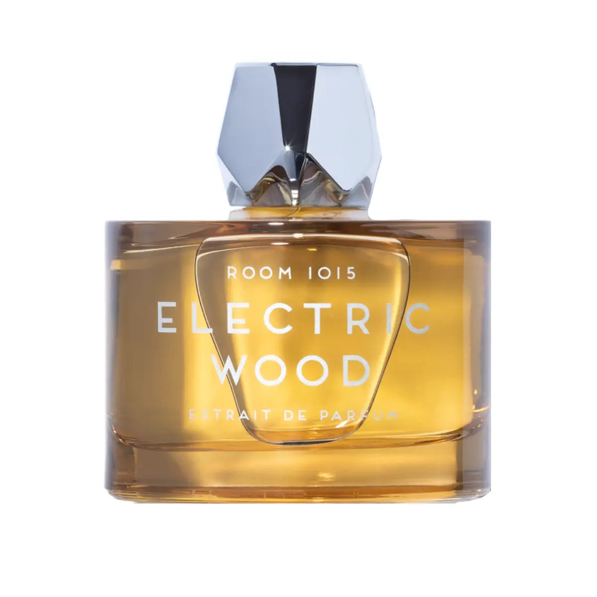 Room 1015 - Electric Wood - Extrait