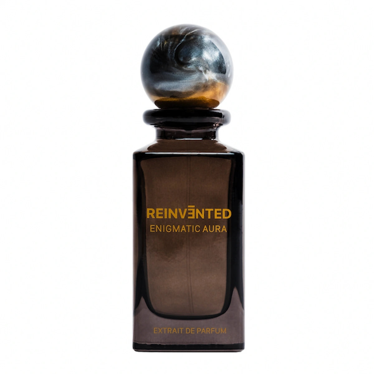 Reinvented Parfums - Enigma Aura - Limited Edition