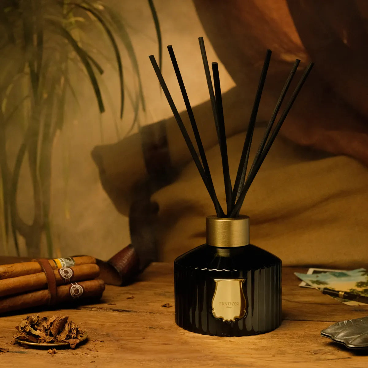 Trudon - Reed Diffusor - Ernesto