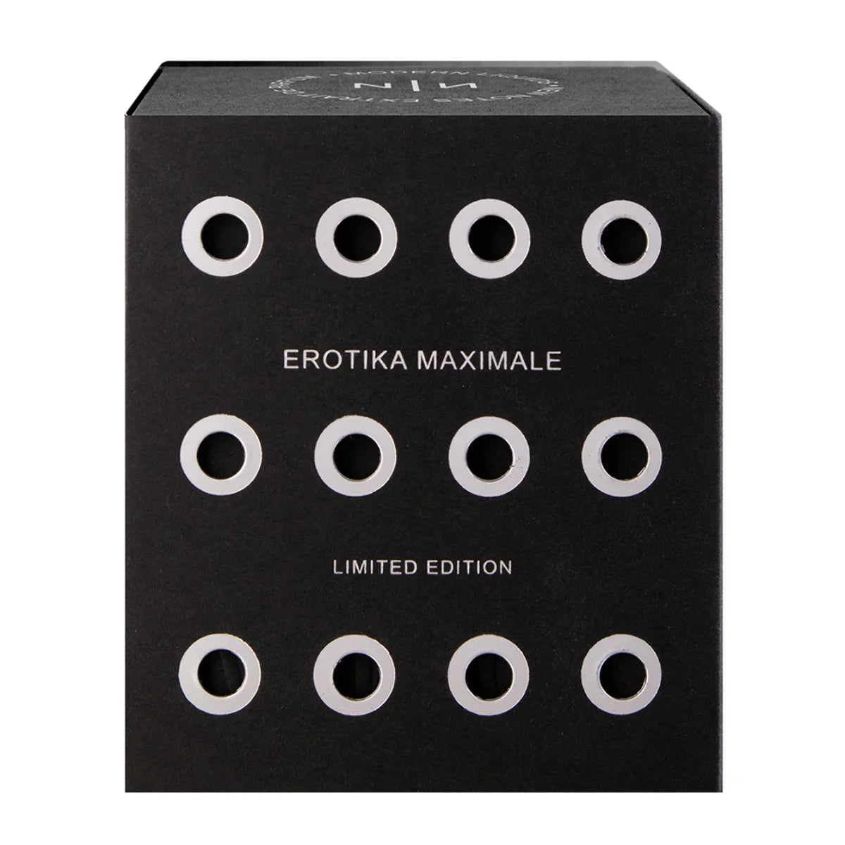 New Notes - Modern Liquid Collection - Erotika Maximale - Limited Edition