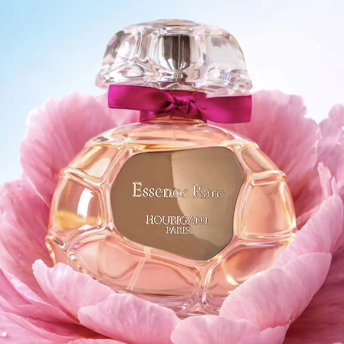 Houbigant - Collection Privée - Essence Rare