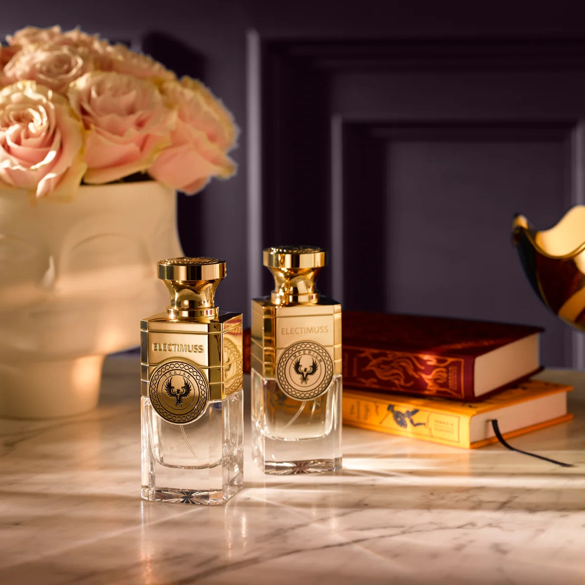 Electimuss - Fortuna