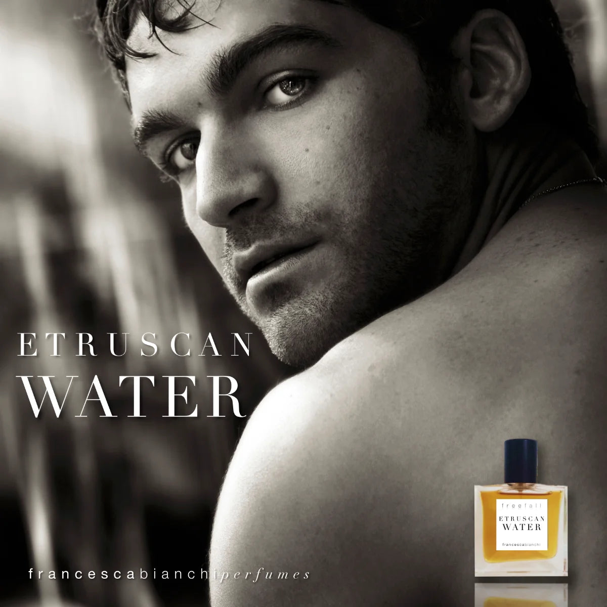 Francesca Bianchi - Etruscan Water