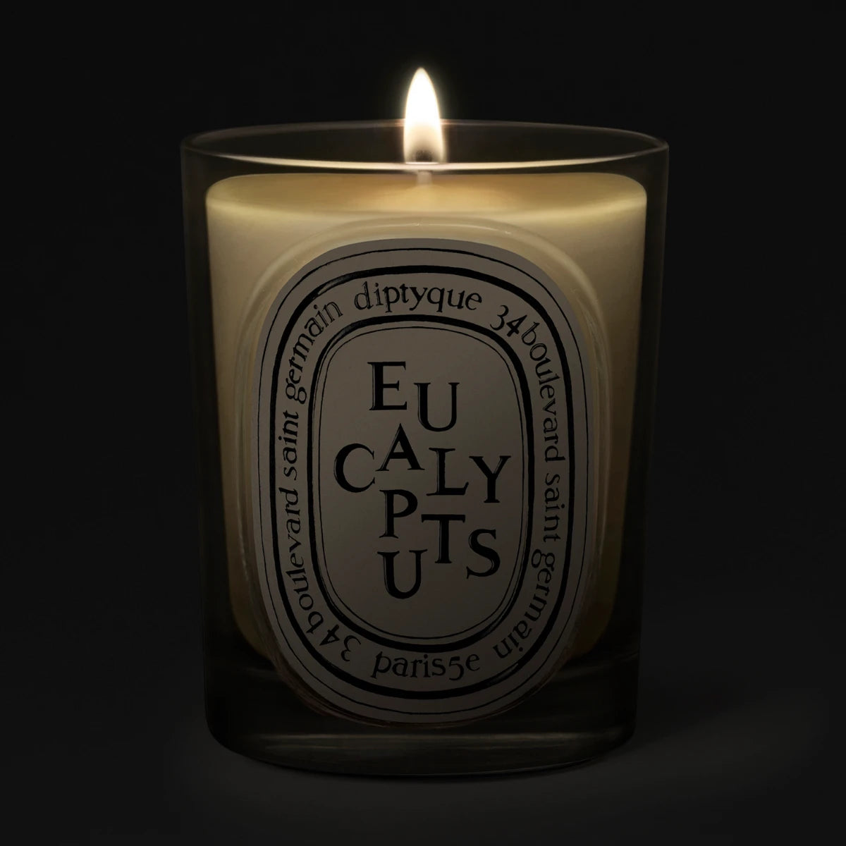 DIPTYQUE - Eucalyptus - Duftkerze