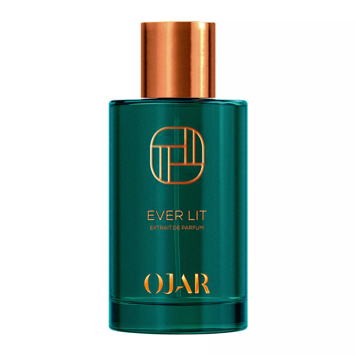 Ojar - Ever Lit