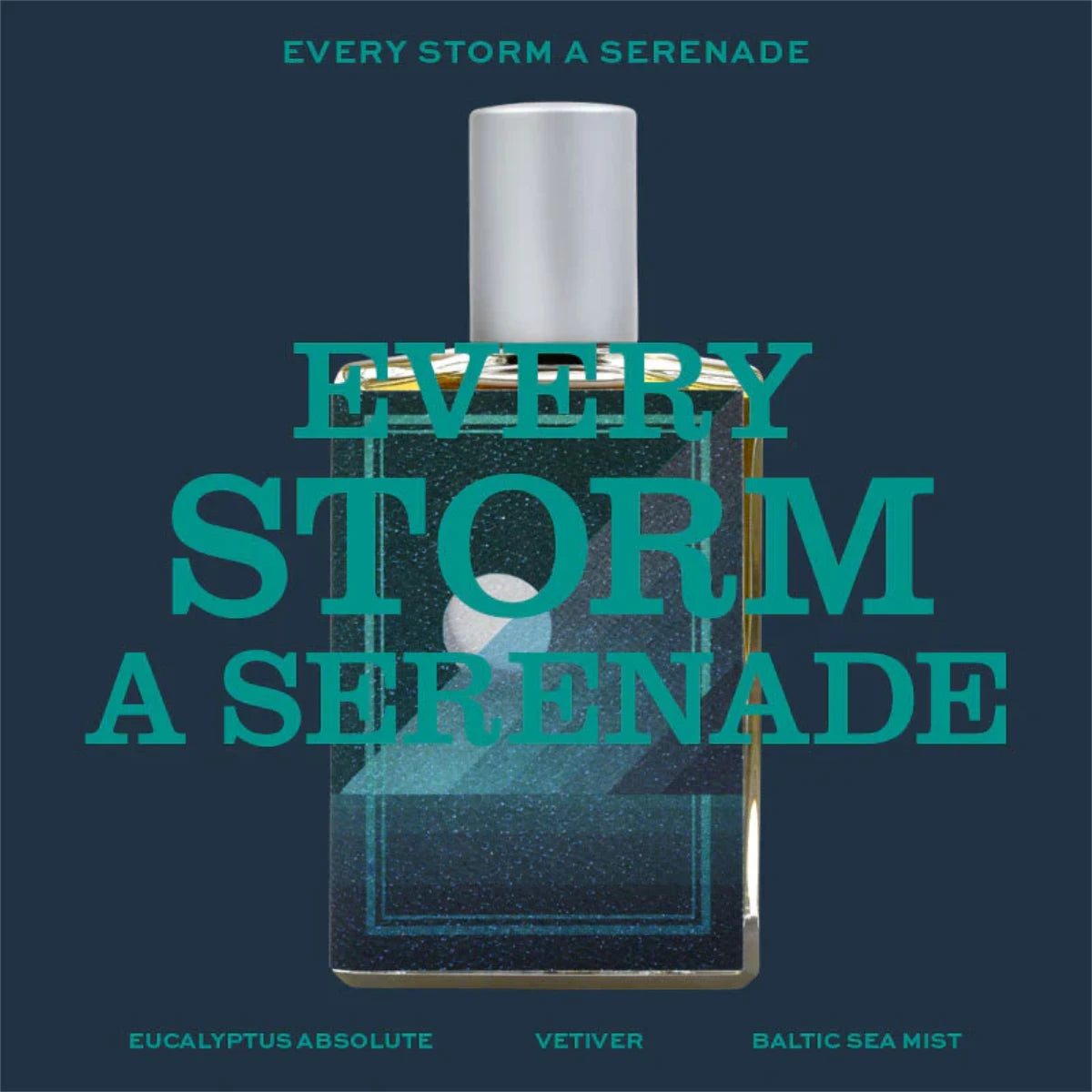Imaginary Authors - Every Storm a Serenade 2nd Edition