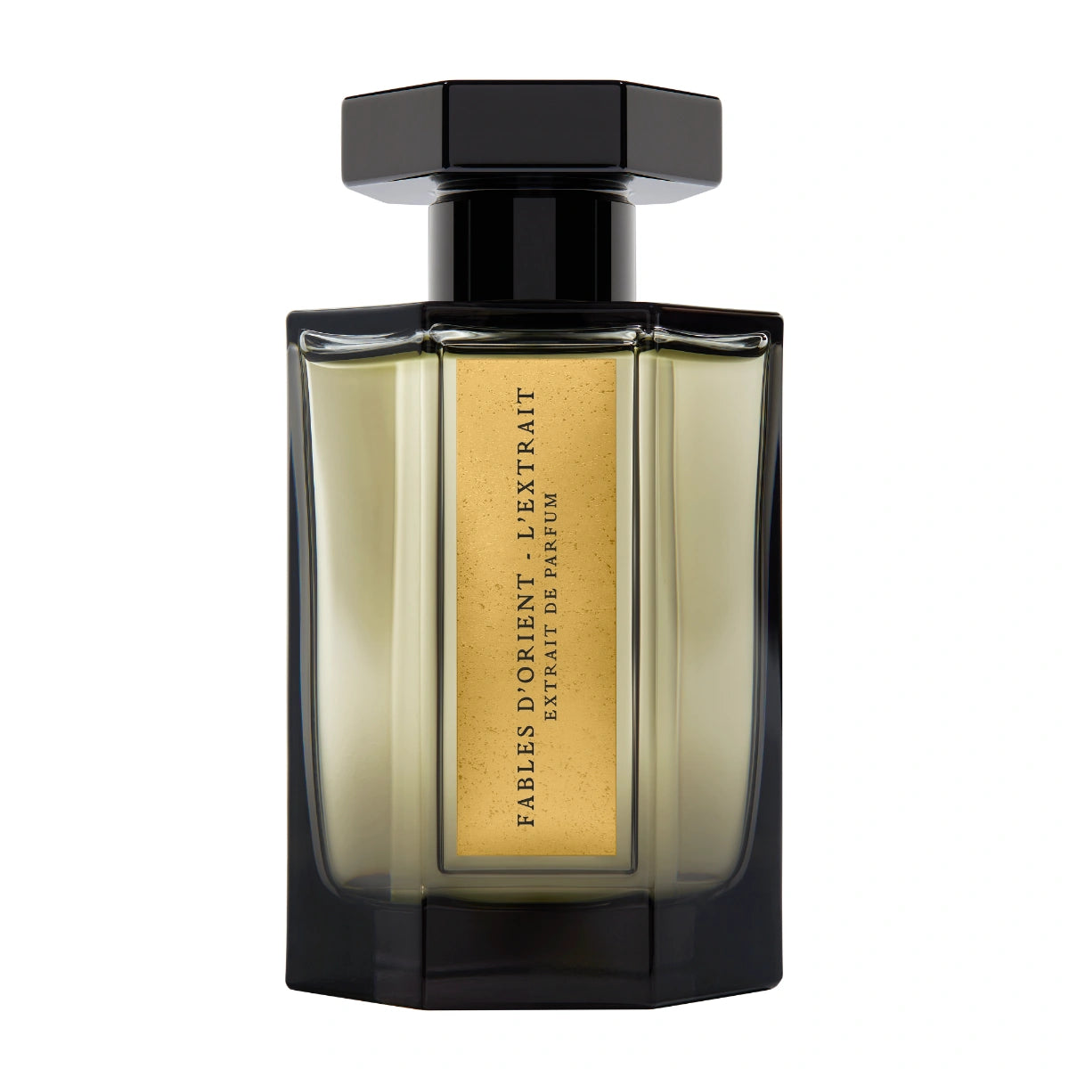 L'Artisan Parfumeur - Les Merveilles - Fables d'Orient L'Extrait