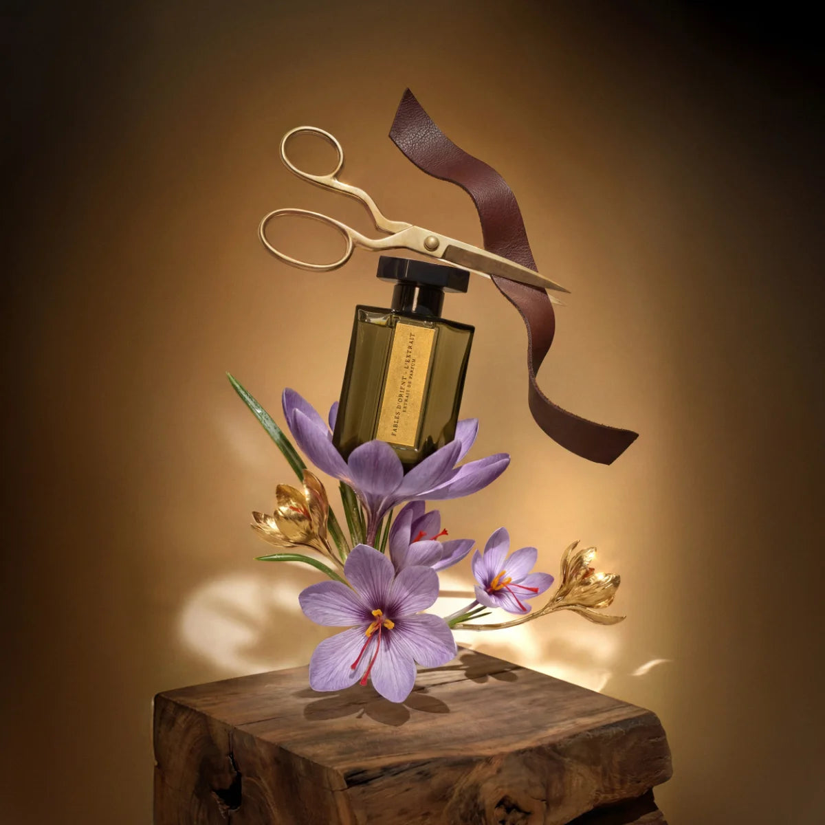 L'Artisan Parfumeur - Les Merveilles - Fables d'Orient L'Extrait