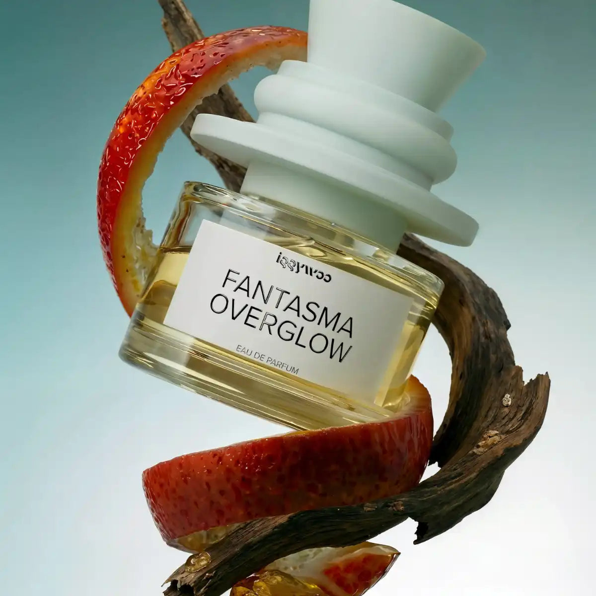 Iggywoo - Fantasma Overglow