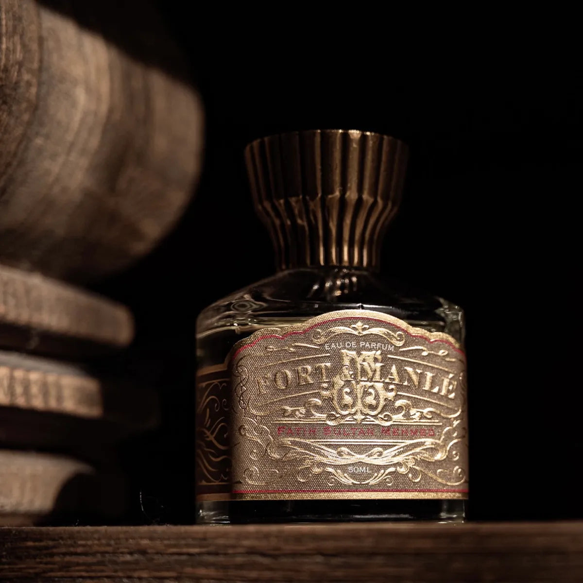 Fort & Manlé - Fatih Sultan Mehmed