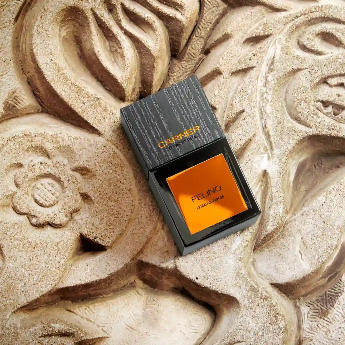 Carner Barcelona - Bestial Collection - Felino