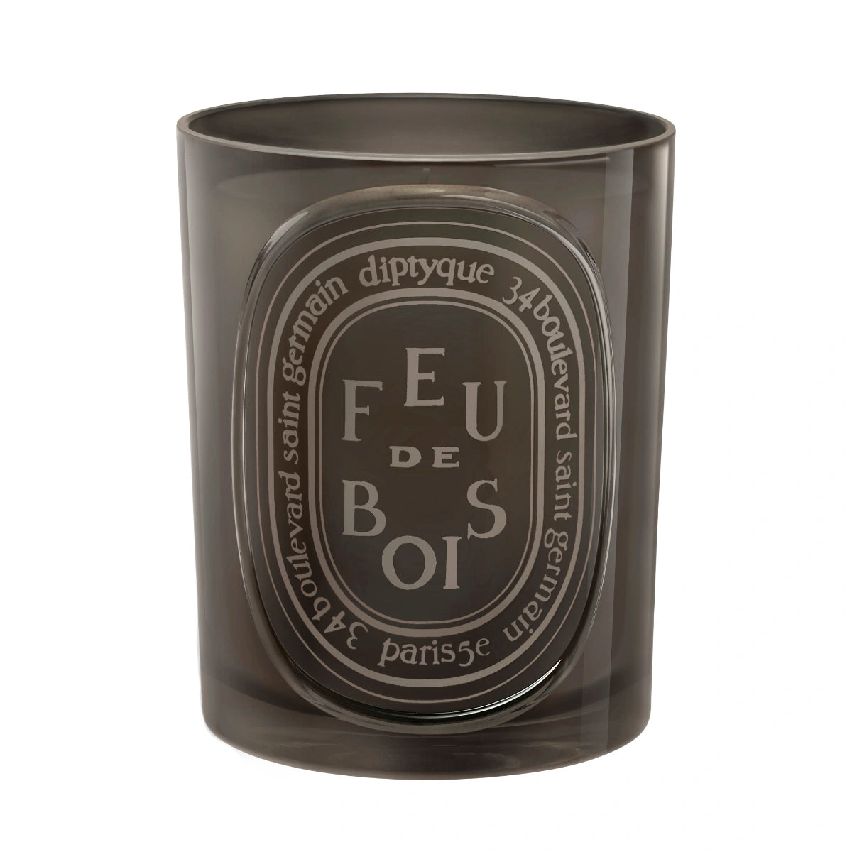 DIPTYQUE - Feu de Bois (Wood Fire) - Scented Candle
