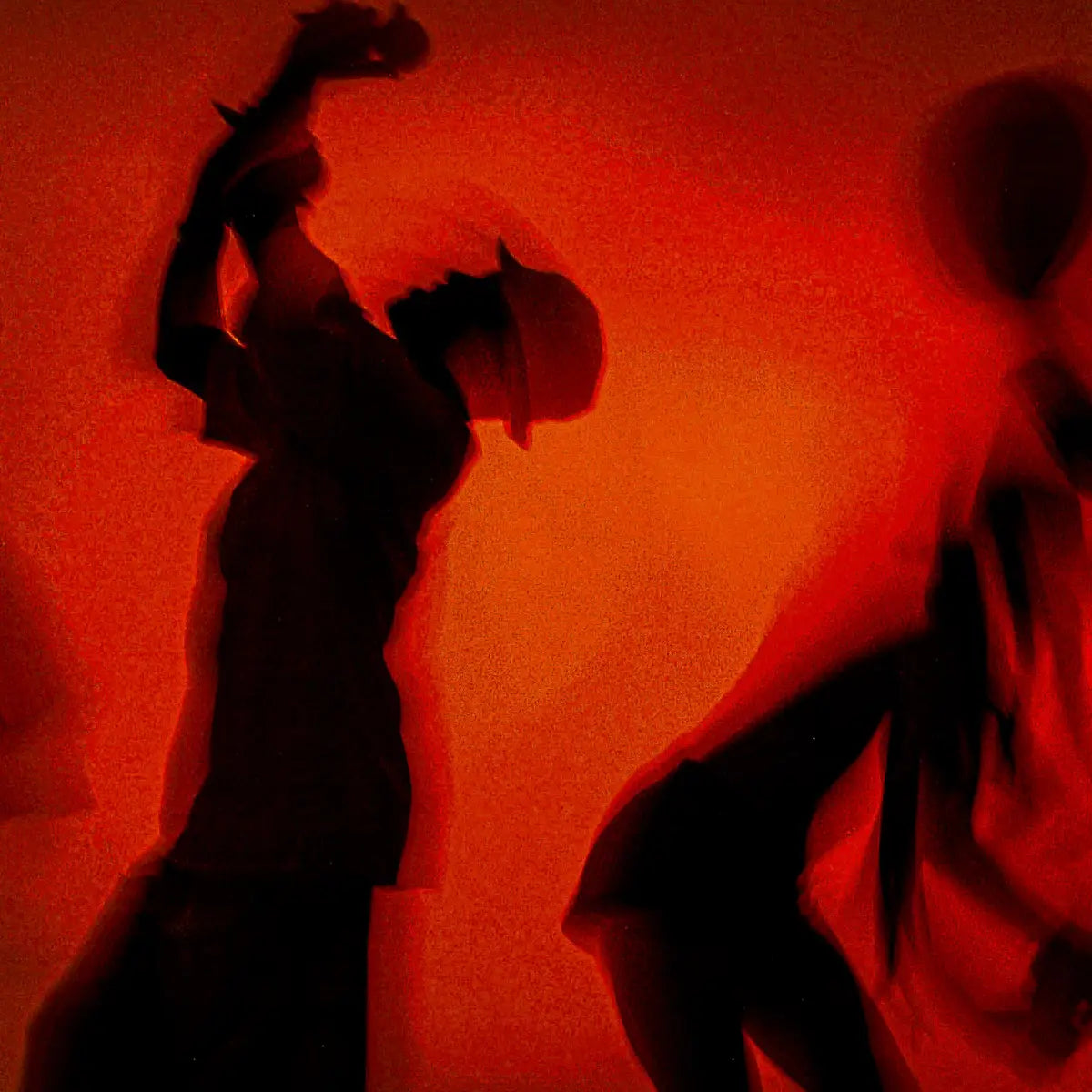 Cherigan - Fiesta Habana