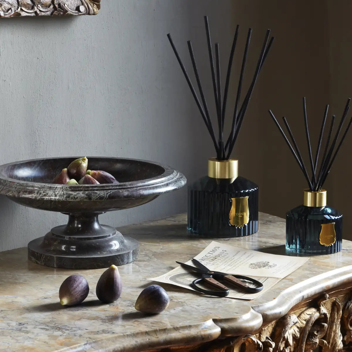 Trudon - Figuerie - Diffusor