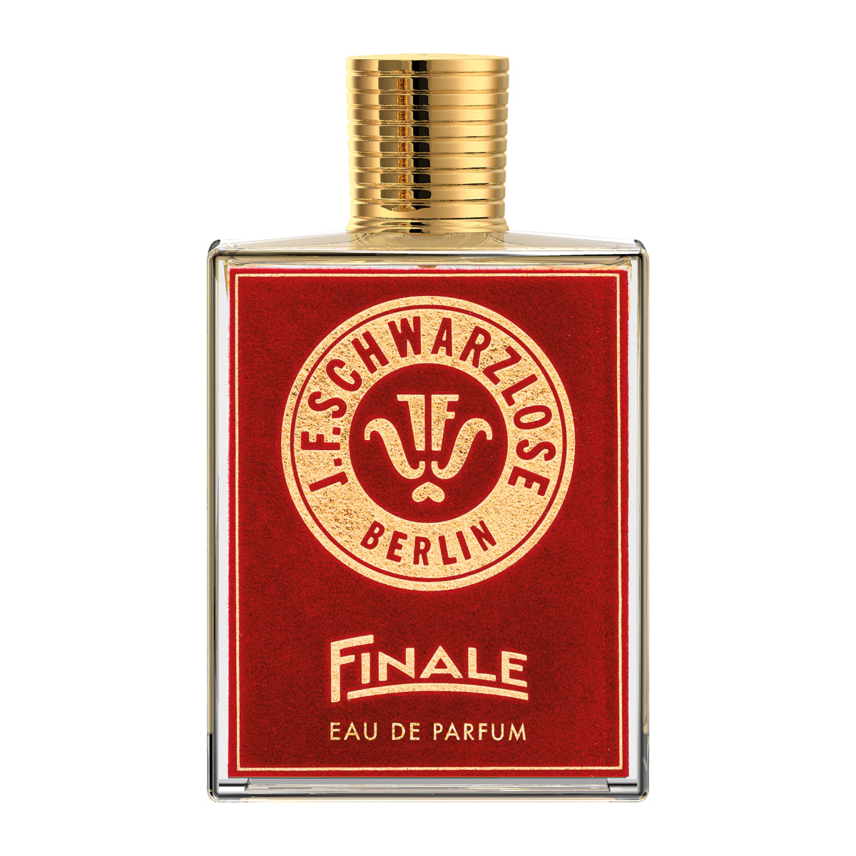 J.F. Schwarzlose Berlin - Finale