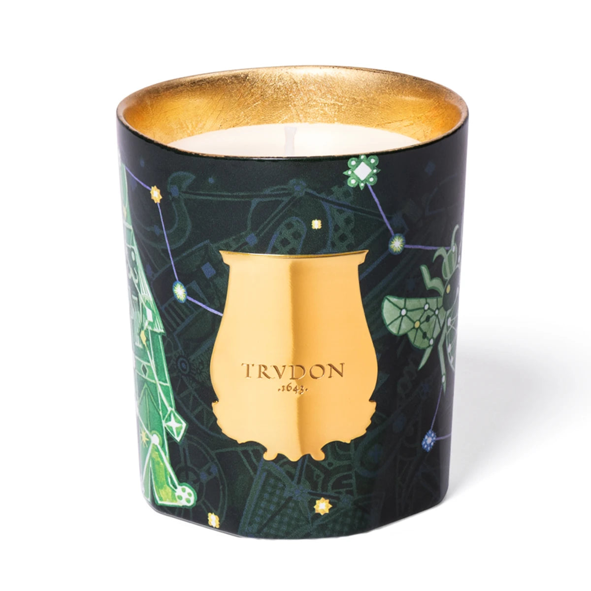 Trudon - Enchanted Night - Fir - Duftkerze