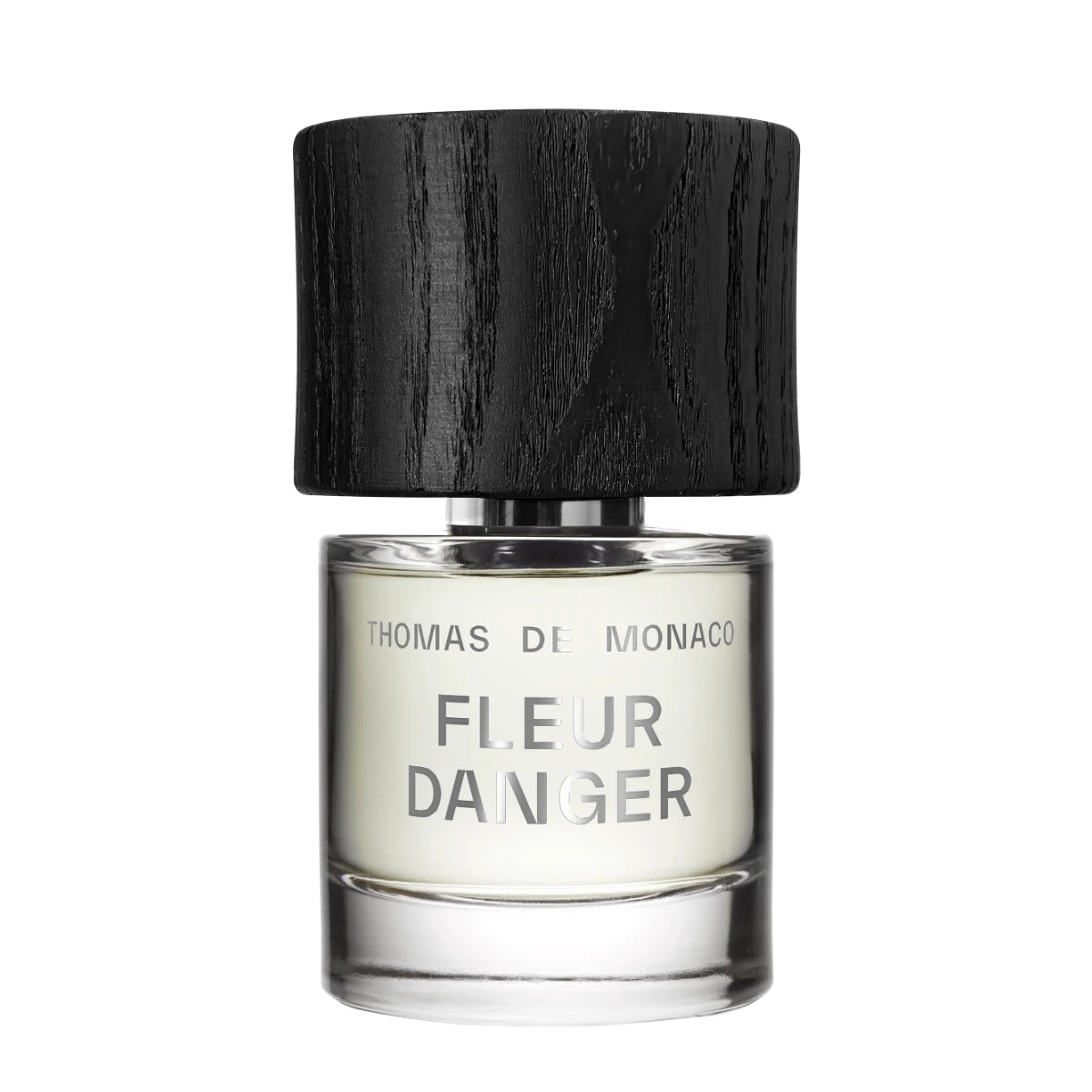 Thomas de Monaco - Fleur Danger