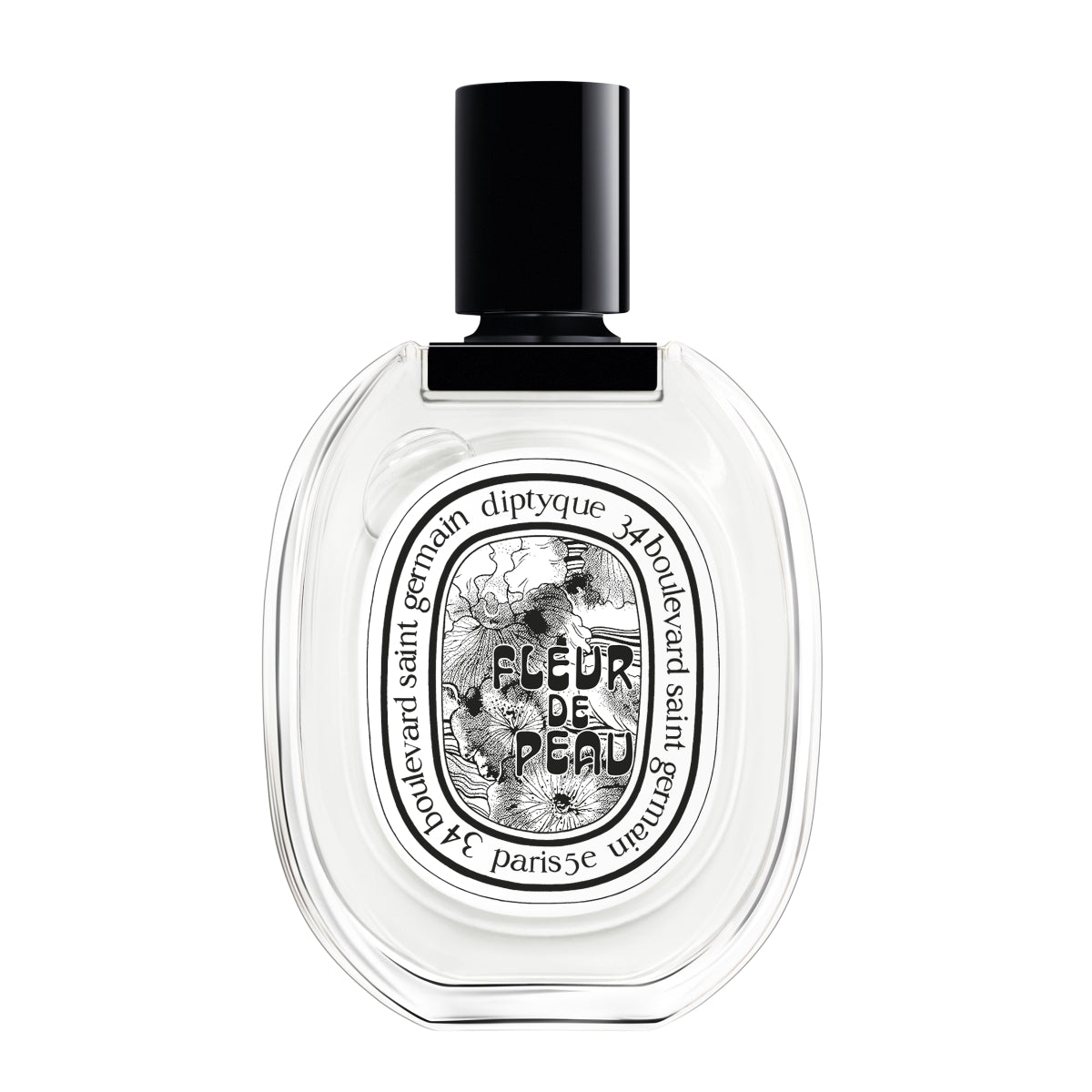 Diptyque - Fleur de Peau - Eau de Toilette