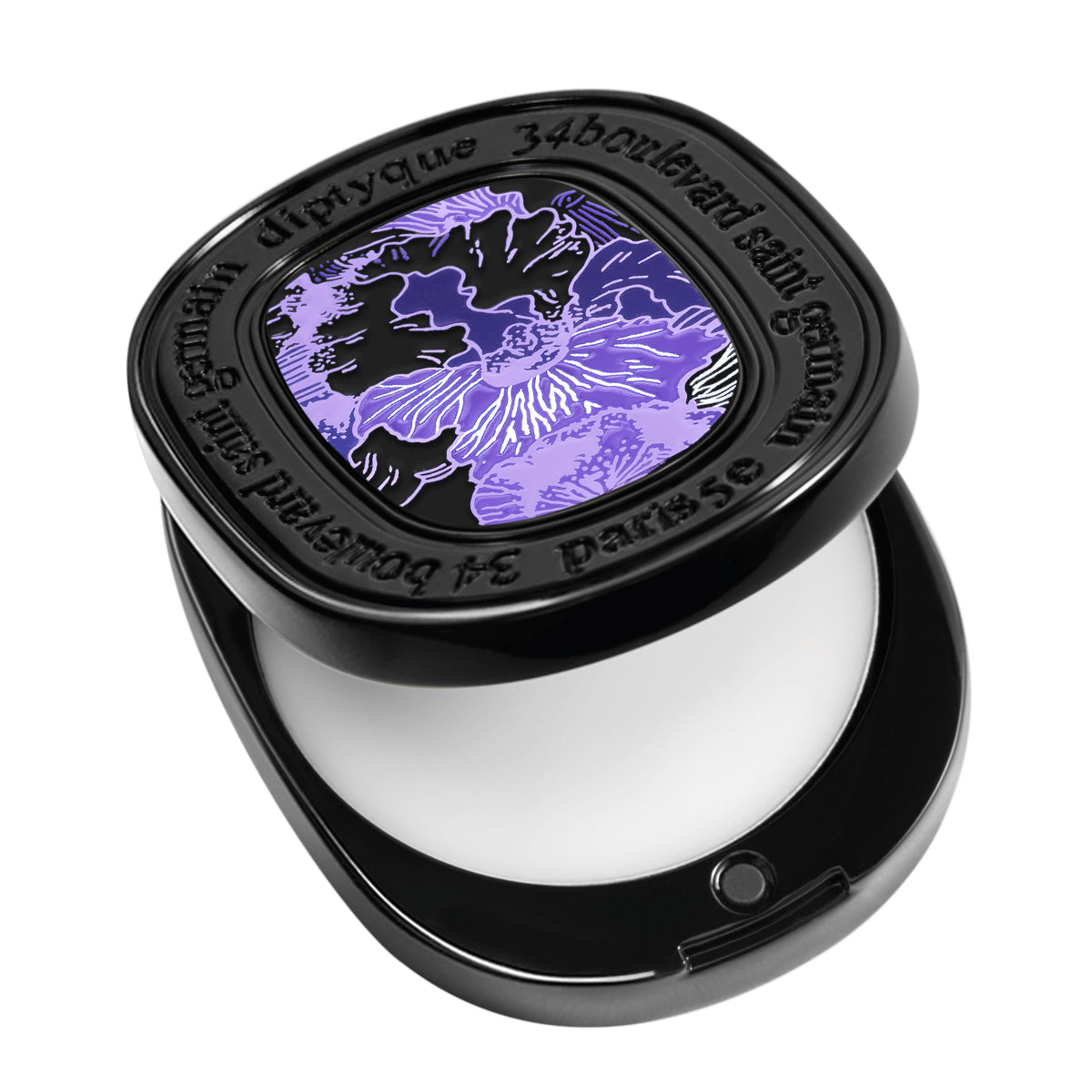 Diptyque - Fleur de Peau - Solid Perfume