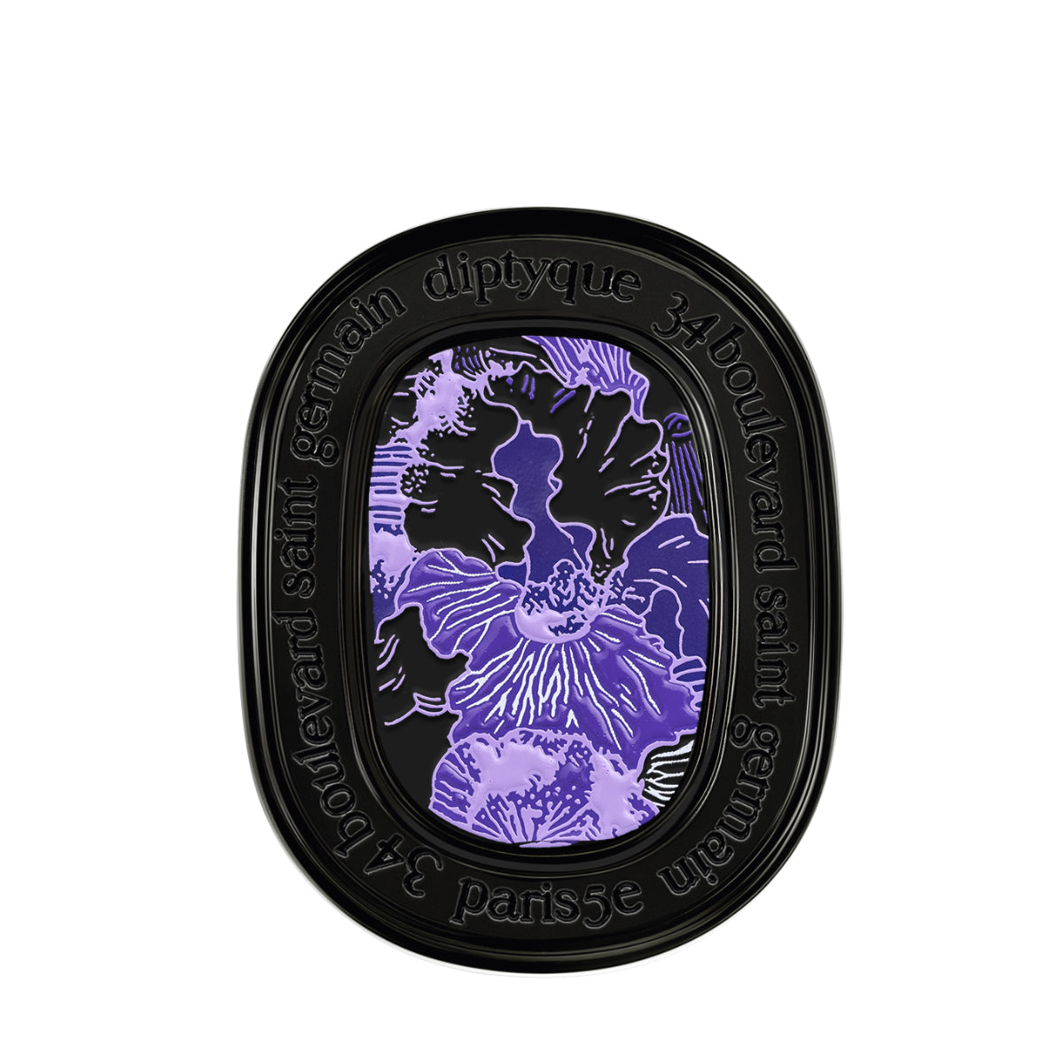 Diptyque - Fleur de Peau - Solid Perfume