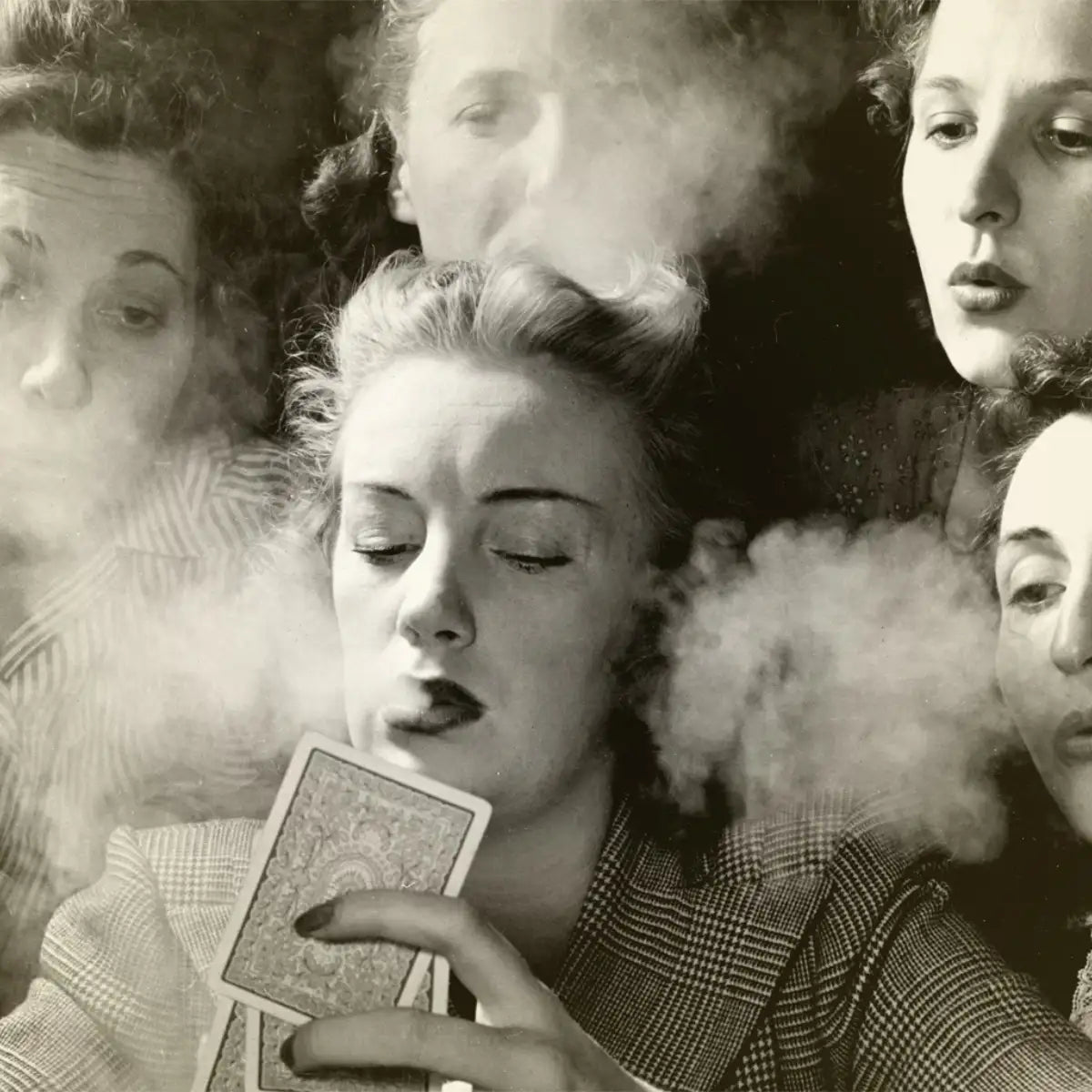 Cherigan - Fleurs de Tabac