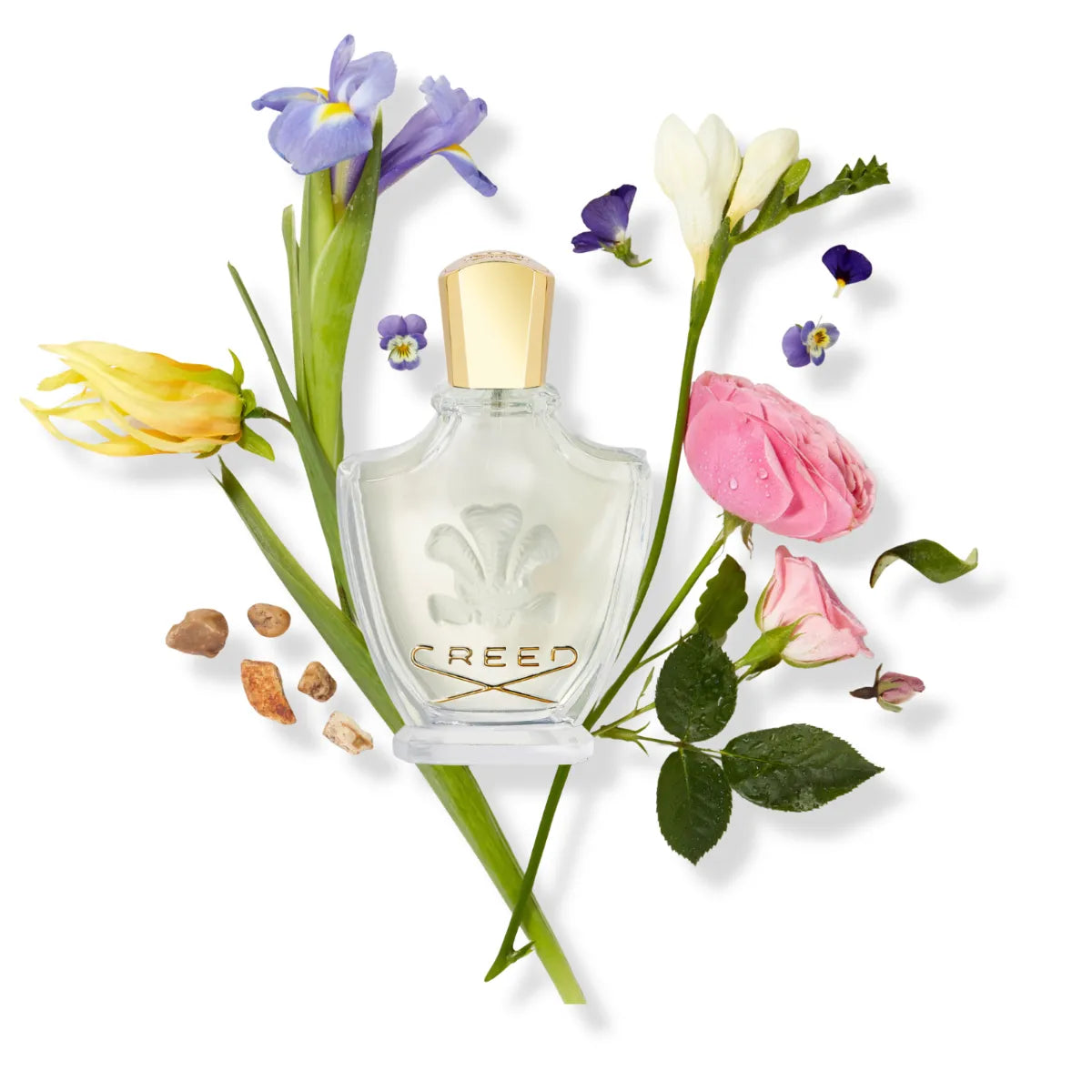 Creed - Fleurissimo