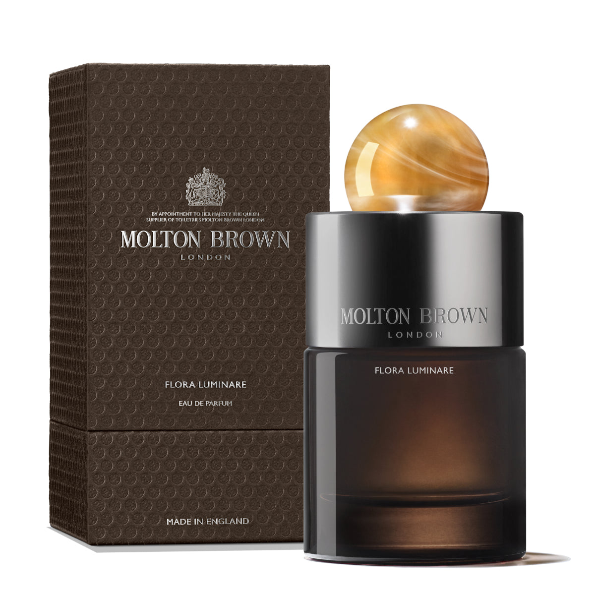 Molton Brown - Flora Luminare