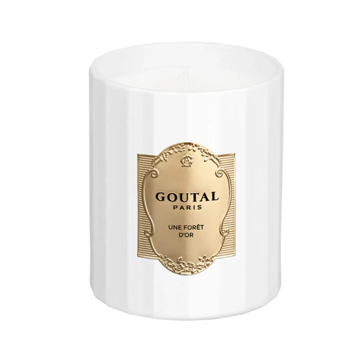 Goutal - Une Forêt d'Or - Duftkerze