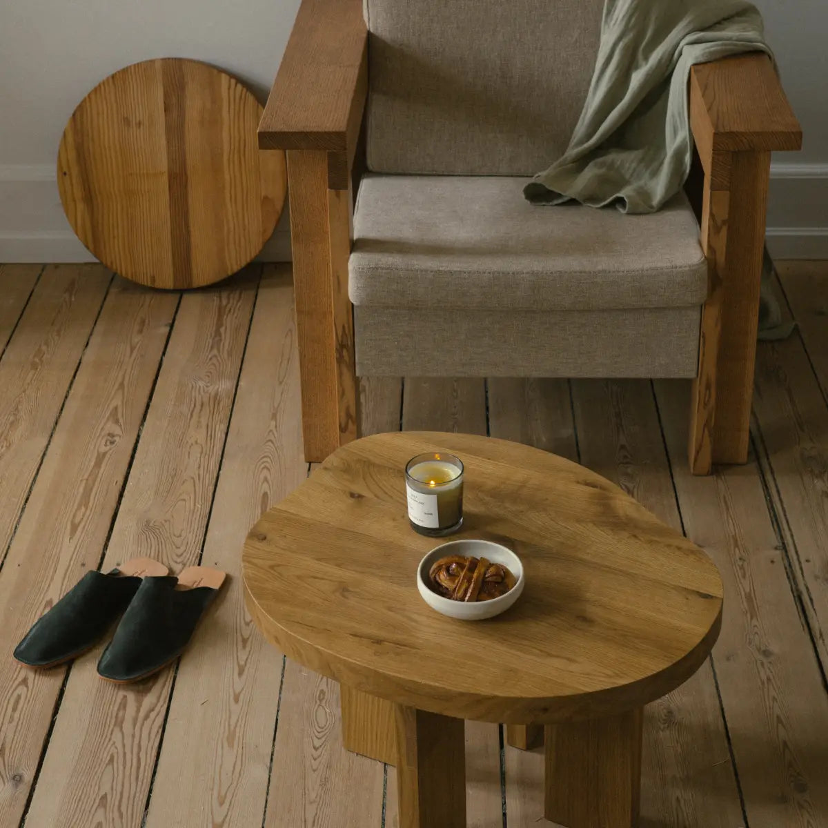 FRAMA - 1917 - Duftkerze