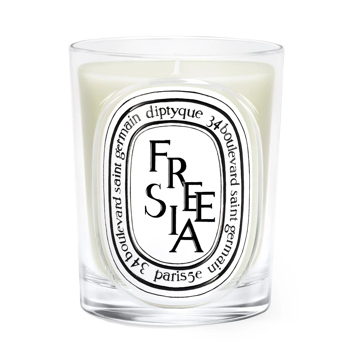 DIPTYQUE - Freesia (Freesie) - Duftkerze