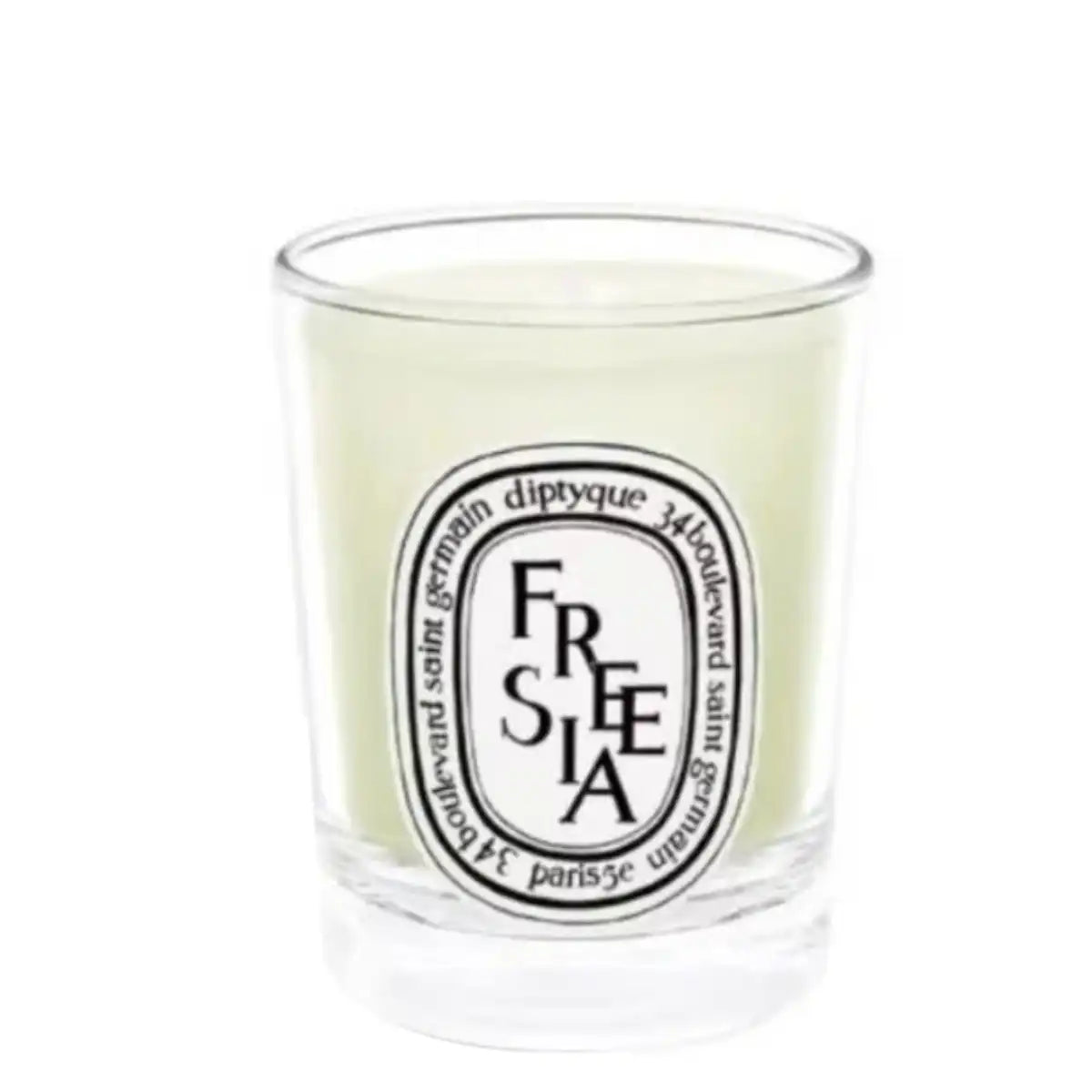 DIPTYQUE - Freesia / Freesie - Scented Candle - Mini