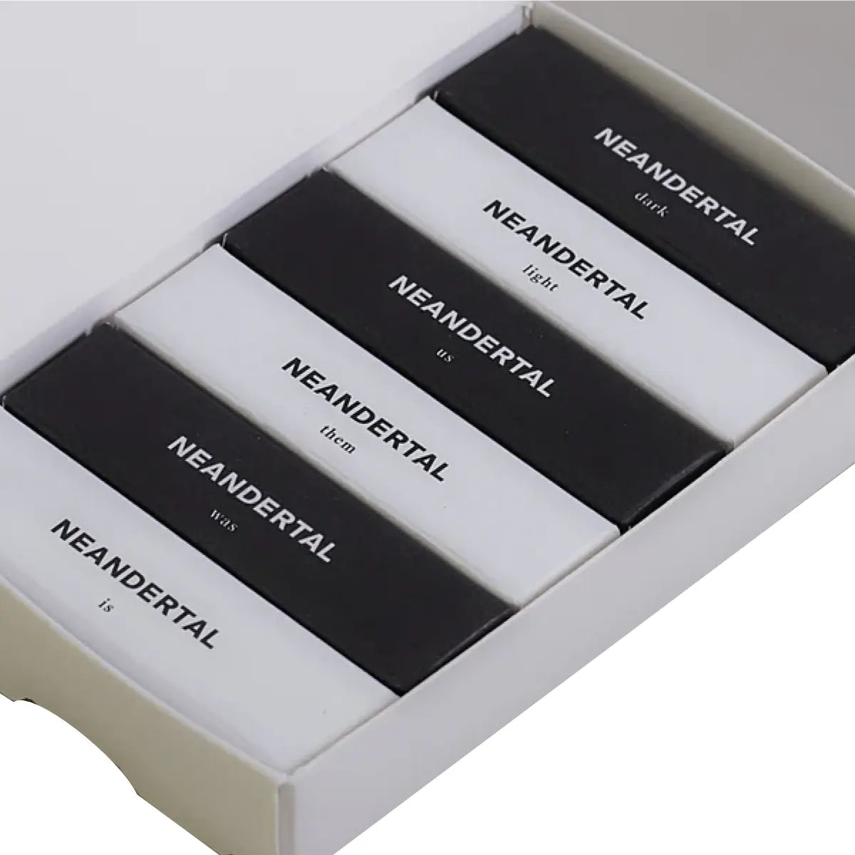 Neandertal - Discovery Set