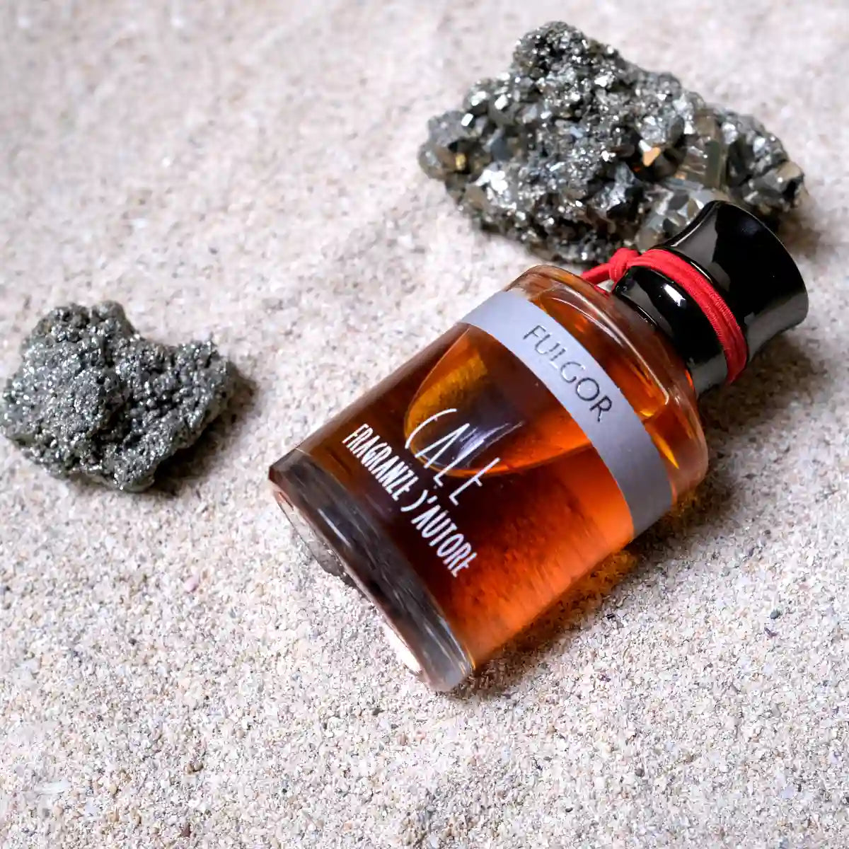 Calé Fragranze d'Autore - Fulgor