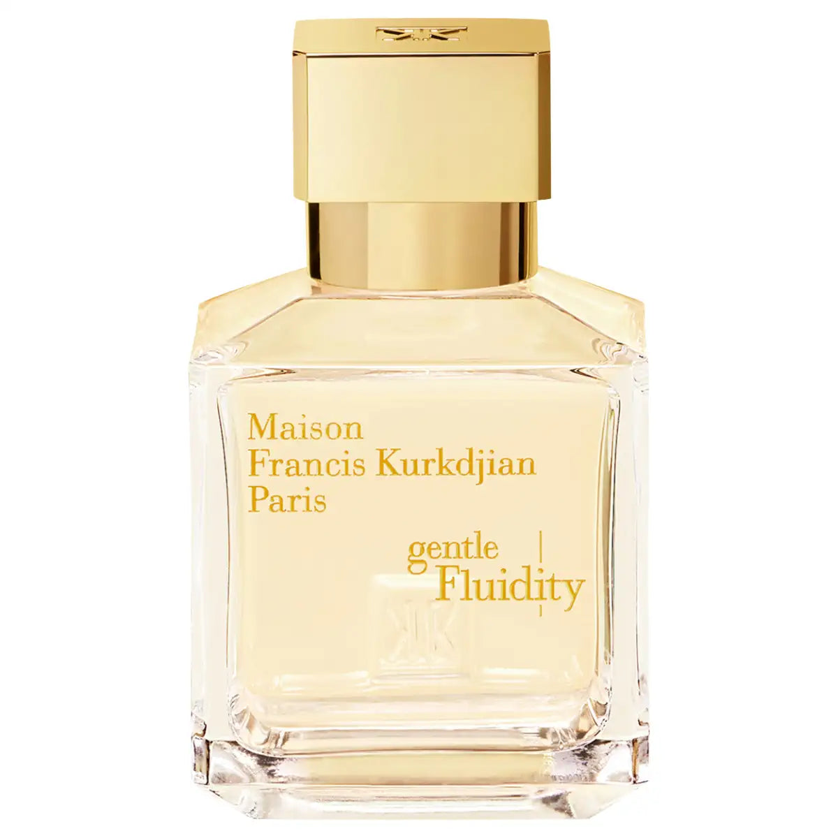 Maison Francis Kurkdjian Paris - gentle Fluidity Gold