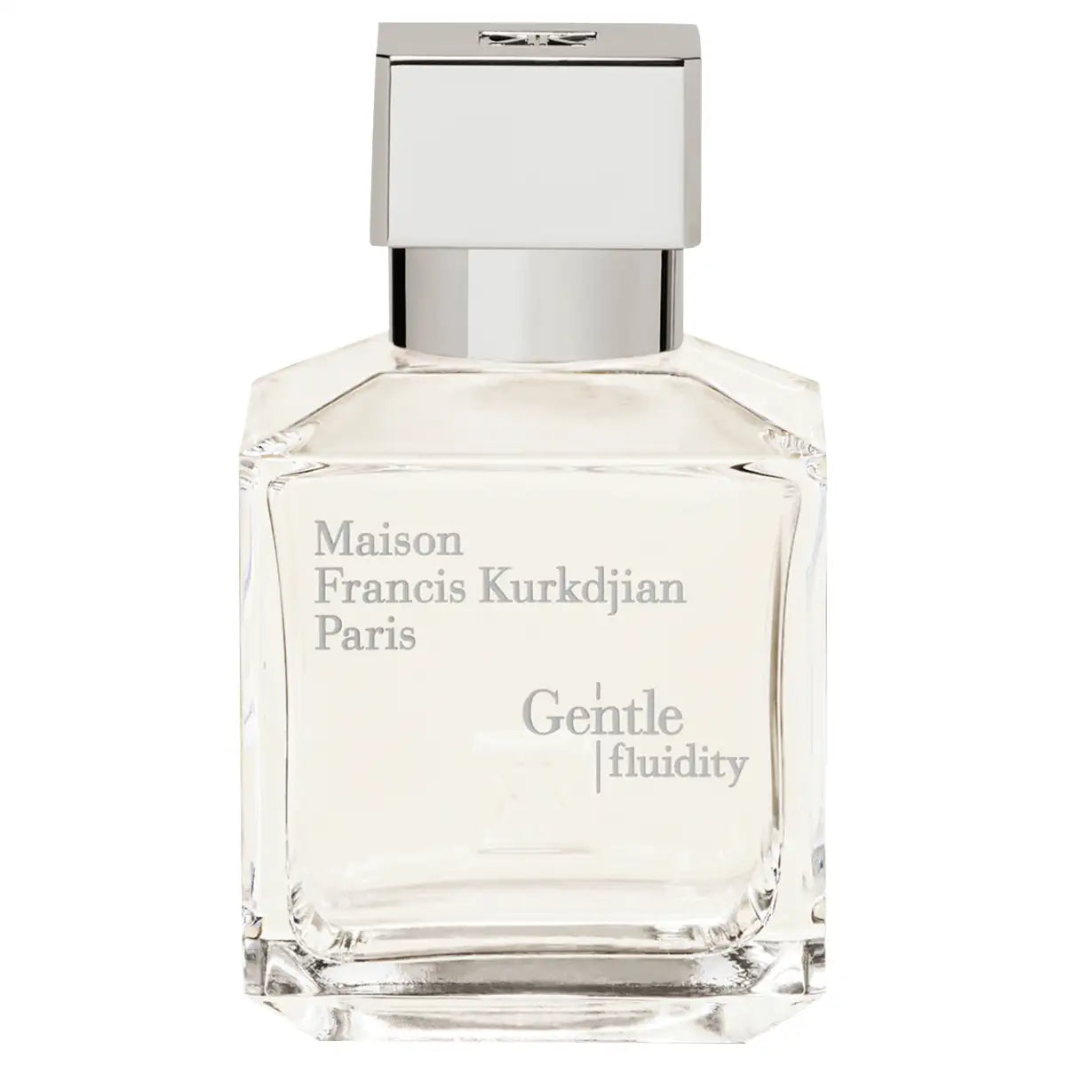 Maison Francis Kurkdjian Paris - Gentle fluidity Silver