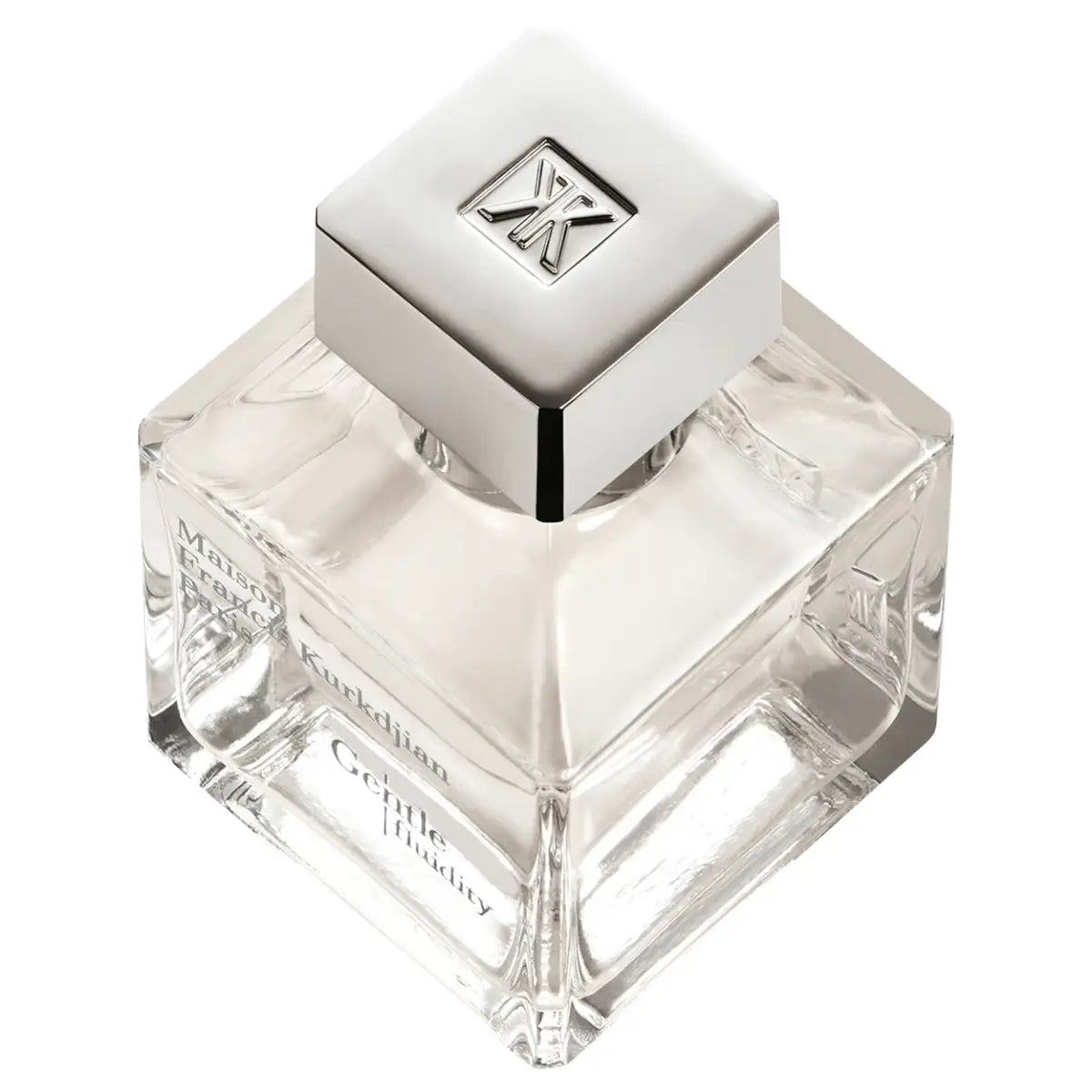Maison Francis Kurkdjian Paris - Gentle fluidity Silver