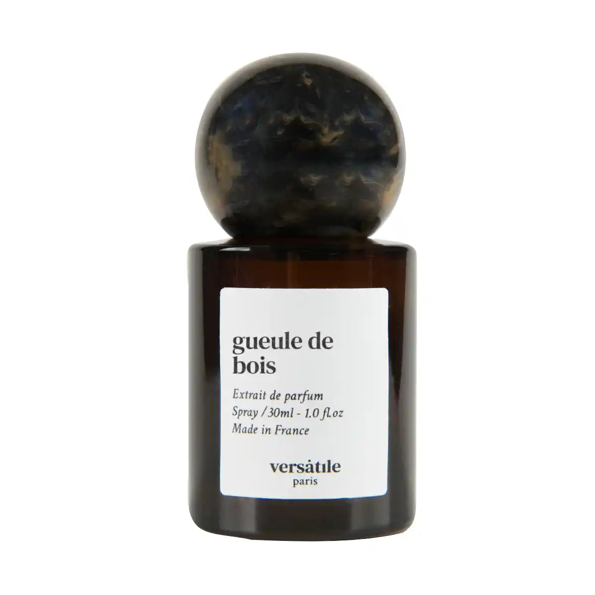 Versatile - Gueule de Bois