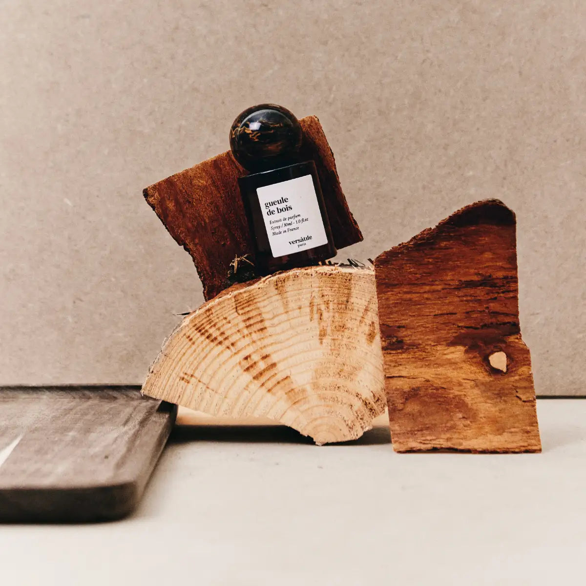 Versatile - Gueule de Bois